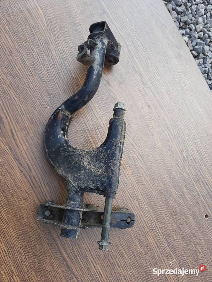 Wahacz Mocowanie Silnika wspornik Hsun HS150 T3 Tarnobrzeg