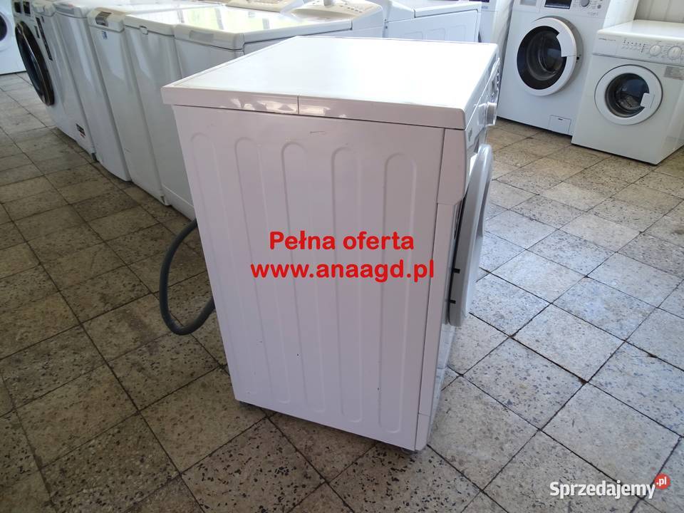 Pralka LG 6 Motion A 8 GWARANCJA Duży Wybór AGD zachodniopomorskie Miękowo