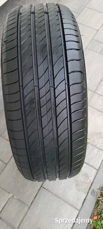 Opony MICHELIN 1955516 Łódź