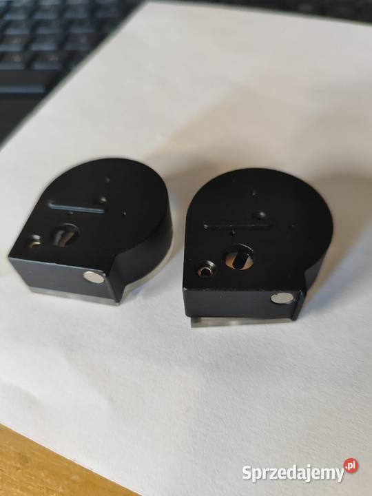 Magazynek Snowpeak kaliber 635 sprzedam