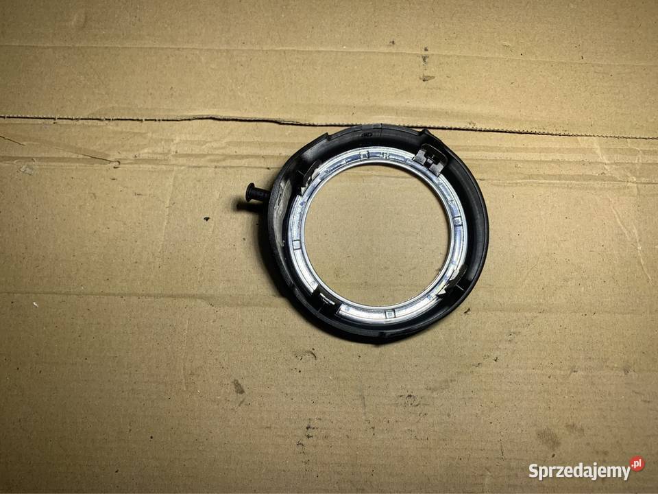 PA6GF15 ramka chrom głośnika mini cooper one R56 Szczecin