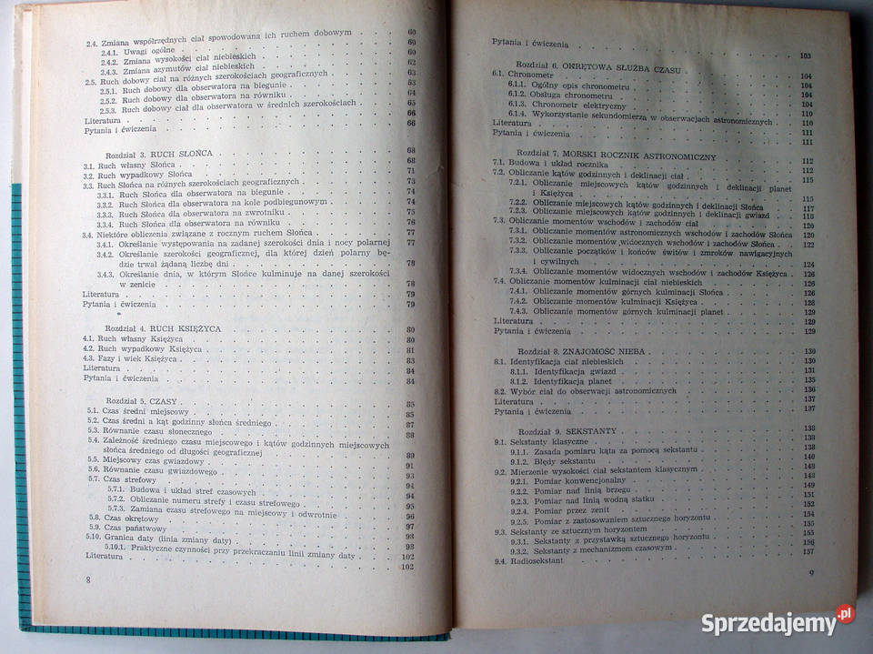 Astronawigacja Mirosław Jurdziński Zbigniew