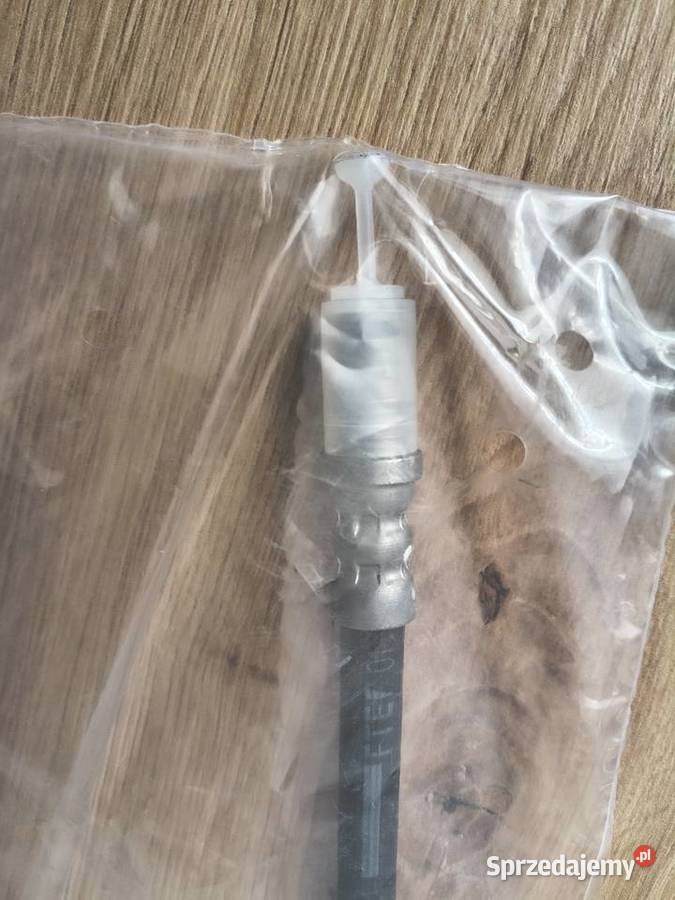 Przewód sprzęgła Opel Astra J skrzynia F17D20 osobowe Lublin