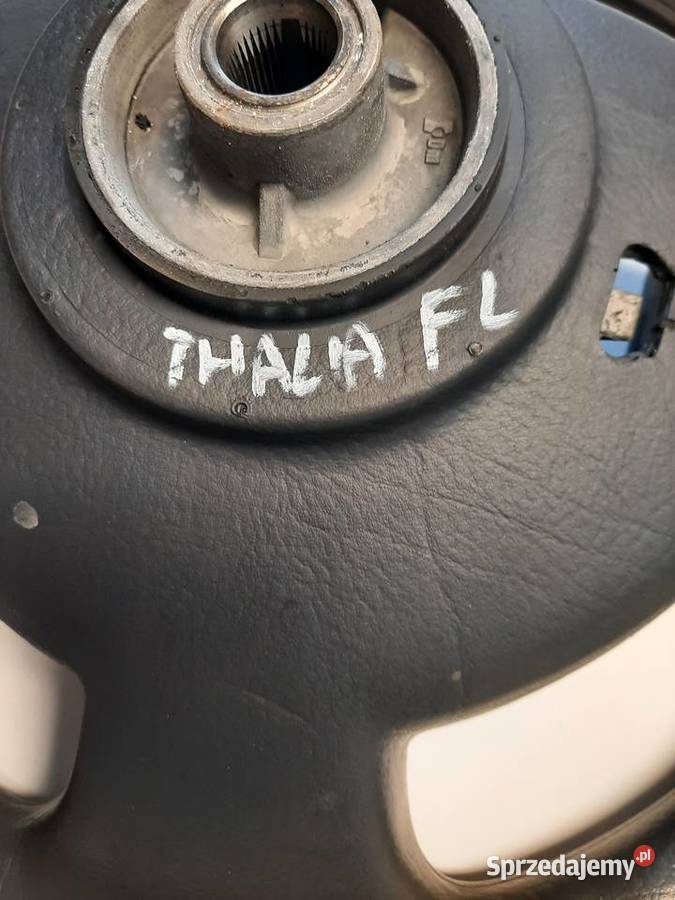 Renault Clio II FL Thalia FL Kierownica ładna 4 Kierownice Ksawerów