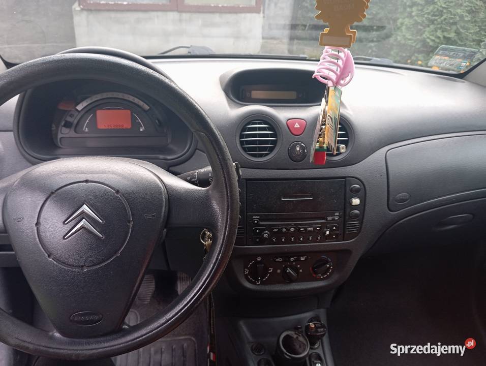 Citroen C2 sprzedam