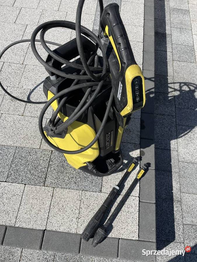 Karcher K5 Full Control