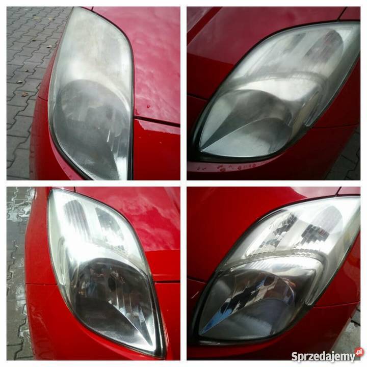 Clin Car Tomasz Machała Studio Kosmetyki Usługi Kłodzko