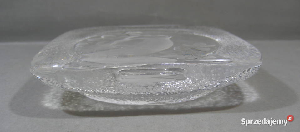 Krysztal Kolekcjonerski Maleras MJonasson Porcelana i szkło Warszawa