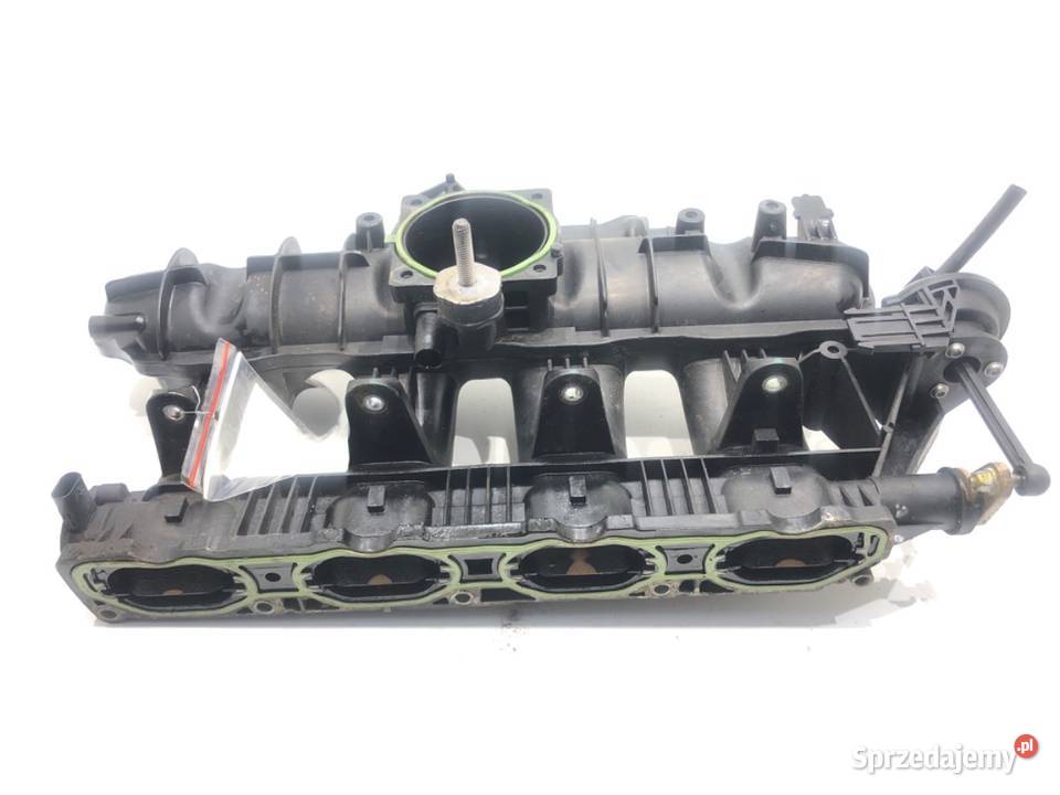 KOLEKTOR SSĄCY AUDI A4 B8 18 160 0715 osobowe