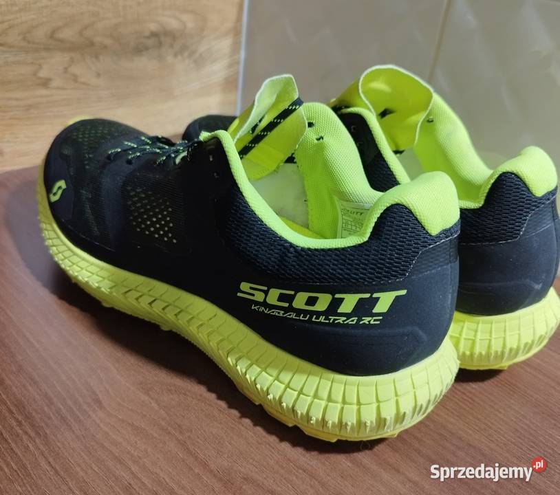 Kinabalu Ultra RC damskie buty do biegania r 40 Inowrocław sprzedam