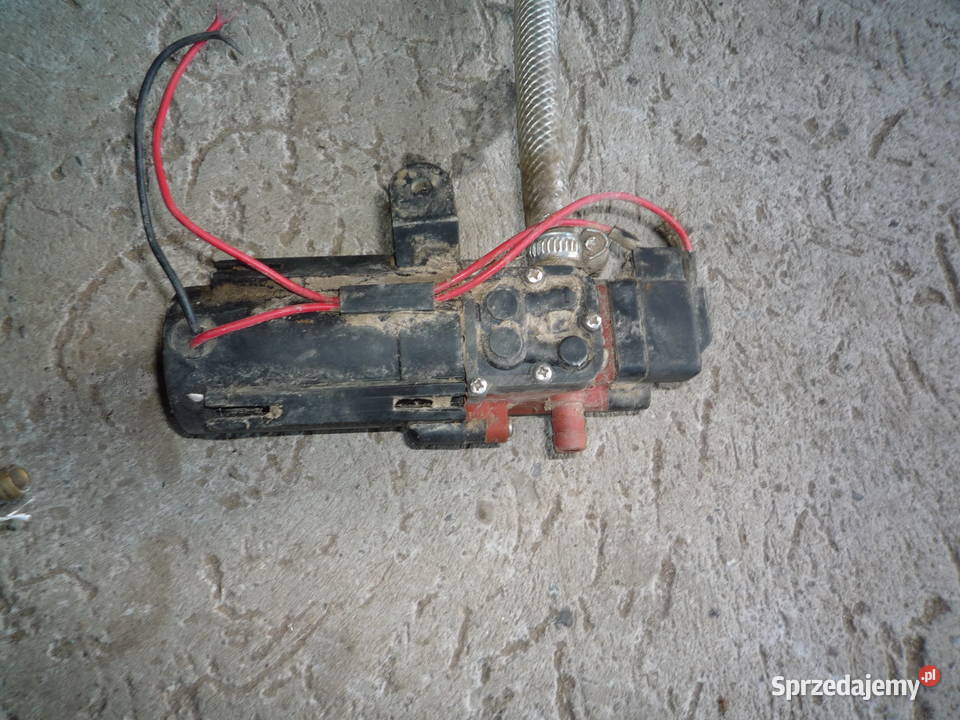 aplikator do zakiszania prasa Chmiel