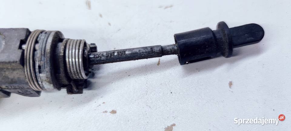 WKŁADKA DRZWI LEWY PRZÓD AUDI A1 8X 8X1837167 śląskie