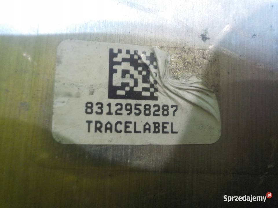 VW CRAFTER I 25 TDI 06r sterownik komputer mazowieckie