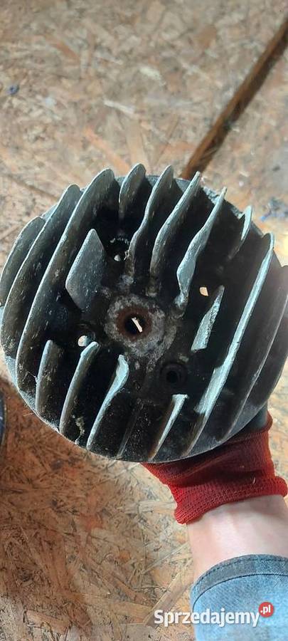 Wsk wfm shl głowica pionowo poziome uzebrowanie Jaworzno