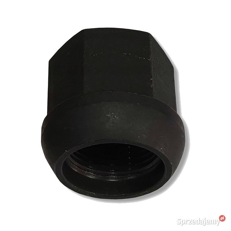 Nakrętka szpilki M22X15 KOŁA PRZYCZEPY HLHW 8011 Solec Kujawski