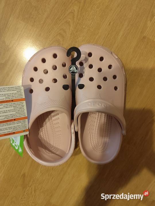 Crocs dolnośląskie Wrocław