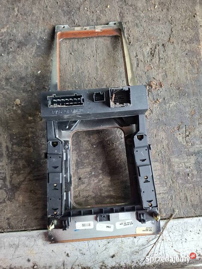 Panel Tunelu Środkowego Mercedes ML W163 Wisznice sprzedam