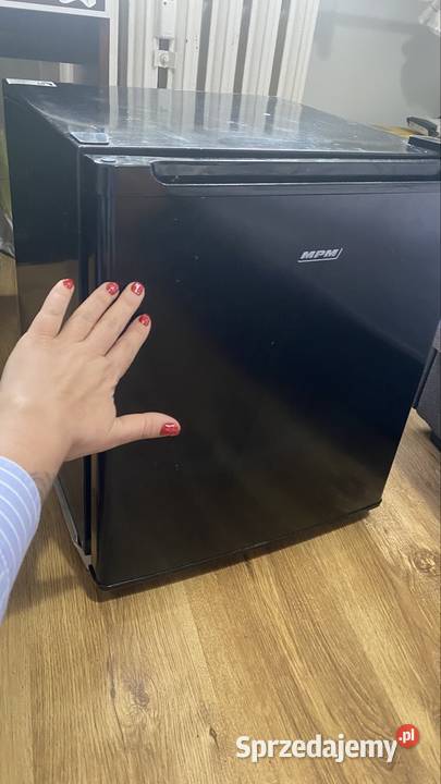 Lodówka wolnostojące