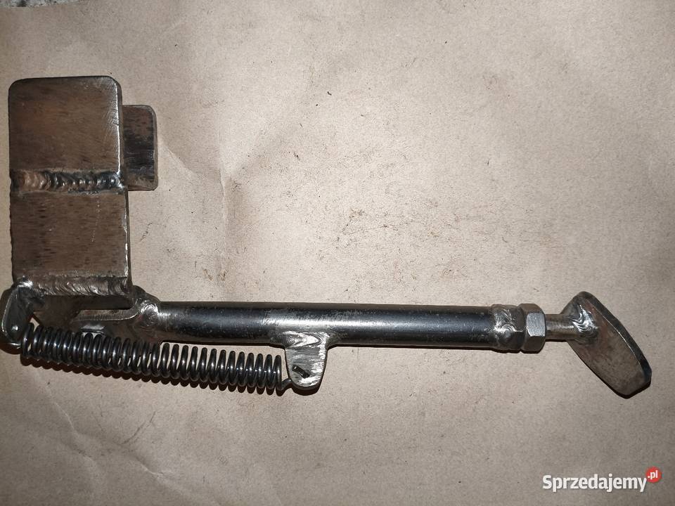 Stopka boczna M72 K750