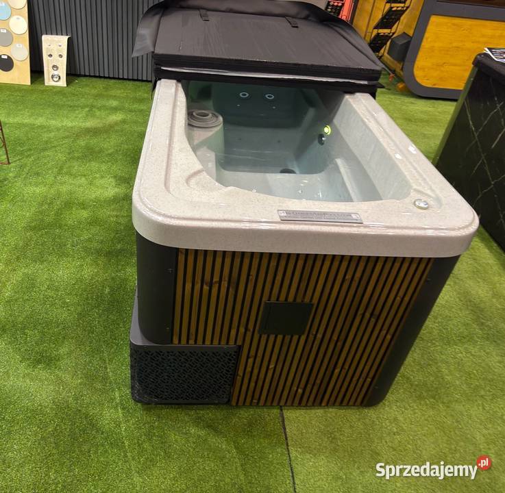 Balia ogrodowa Jacuzzi Hot Tub Whirpool SPA SLIM śląskie sprzedam