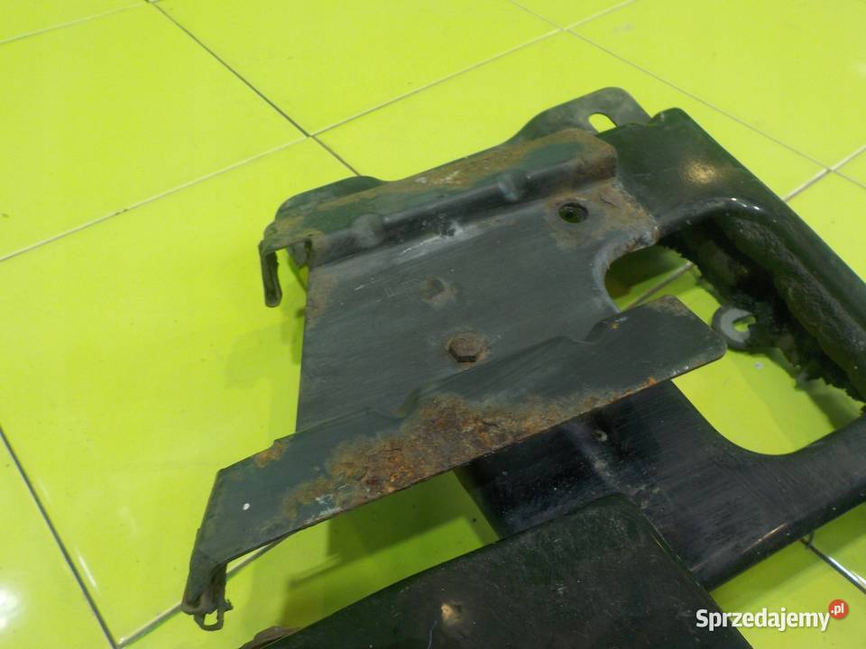 RANGE ROVER L322 07r 5D blotnik prawy przod Błotniki Suków