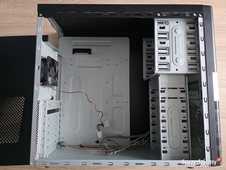 Obudowa Tracer ATX Midi Tower łódzkie sprzedam