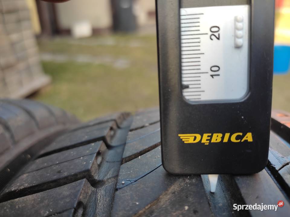 Nokian i3 Opony