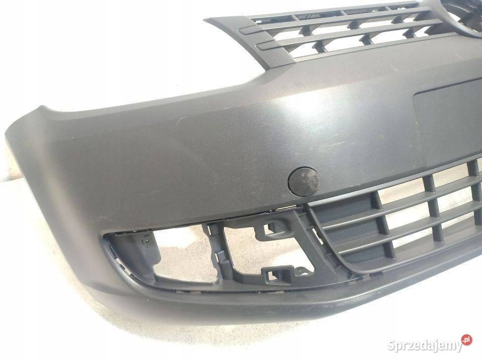 VW CADDY 3 III LIFE KOMBI 20102015 ZDERZAK PRZÓD Skarżysko-Kamienna