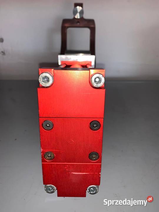 AMF Pneumatikspanner 6828V80