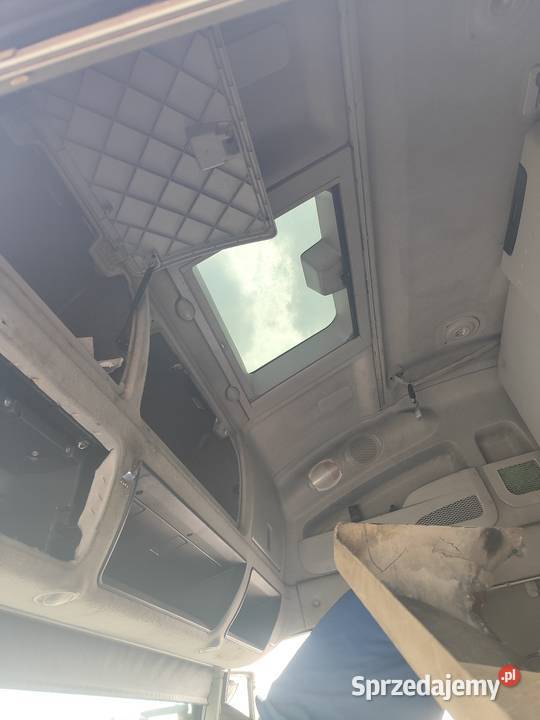 Szyberdach elektryczny Iveco Stralis Pozostałe śląskie Żywiec sprzedam