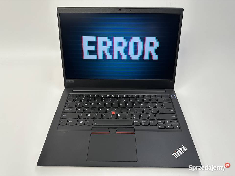 Lenovo ThinkPad E14 14 FHD Intel i510210U 8GB