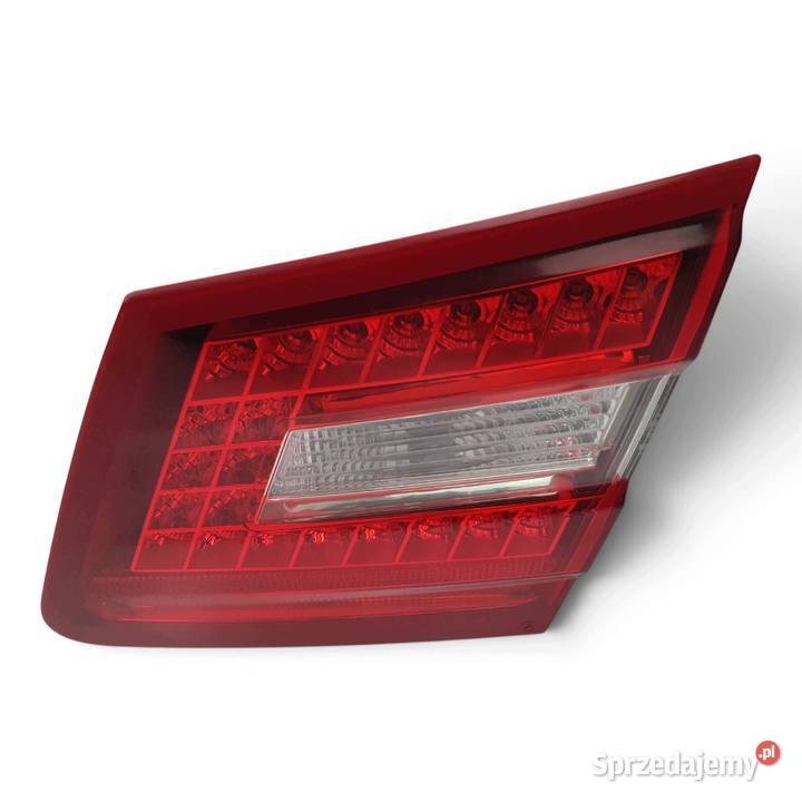 LAMPA PRAWA Mercedes W212 20192011 tylna tylnia osobowe Chełm