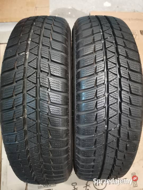 Opony zimowe 16570 R14 Sumitomo WT200 nowe Jaworzno