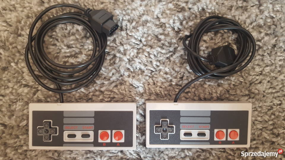 Pegasus z HDMI i bezprzewodowymi padami NOWEinne Pegasus Katowice sprzedam