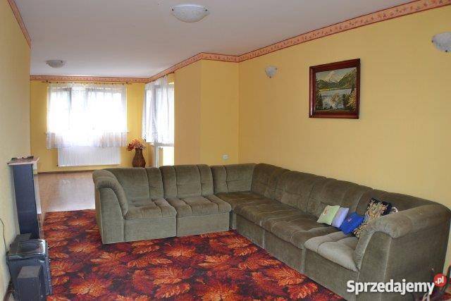 dom wolnostojący sprzedam 200m2 Międzyrzecz wolnostojący Międzyrzecz