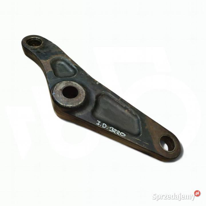 Łącznik łyżki Kiwak AZ71022 AZ55389 John Deere wielkopolskie Wilkowo