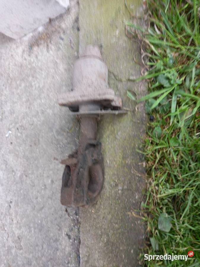 GAZ 69 UAZ Bochenek ZIS czapajew zsrr Napęd 2 lub więcej osi Lublin