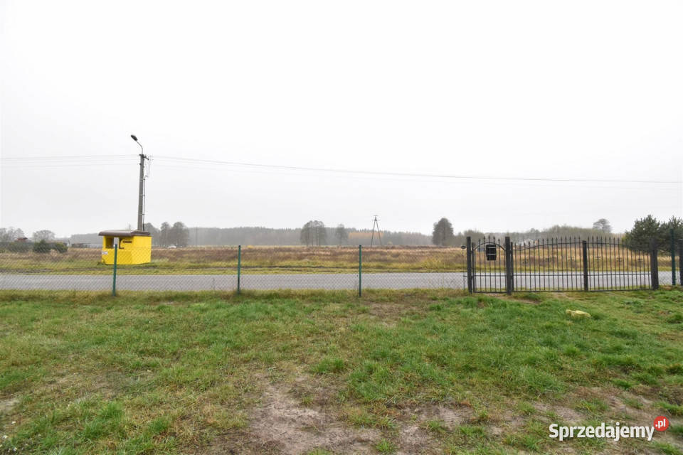 Dom bliźniak 130m2 Dobromierz