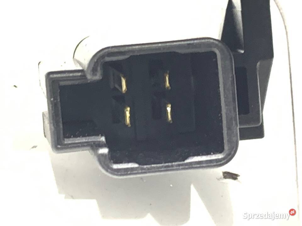 SILNIK WYCIERACZEK TYŁ MAZDA CX5 8496000801