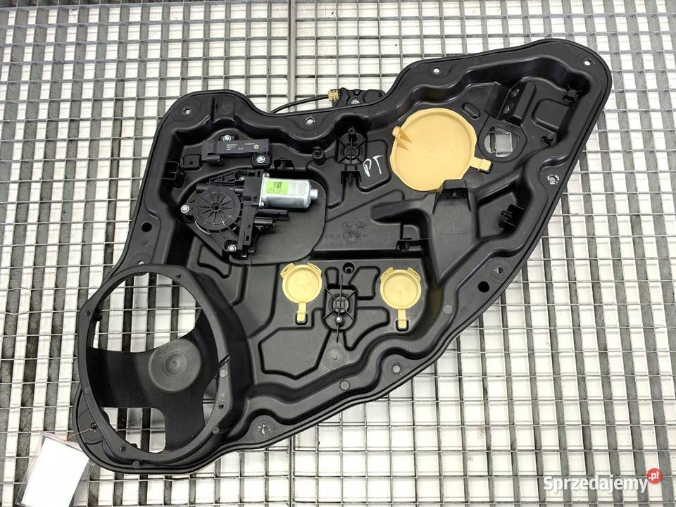 PODNOŚNIK SZYBY PRAWY TYŁ JEEP CHEROKEE KL sprzedam