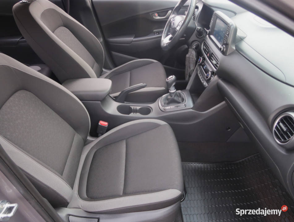 Hyundai Kona 10 TGDI sprzedam