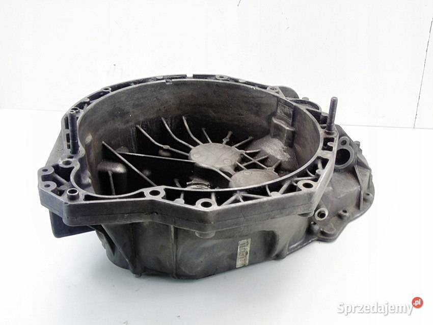 OBUDOWA SKRZYNI BIEGÓW PK5371 25 DCI DTI MASTER Sosnowiec