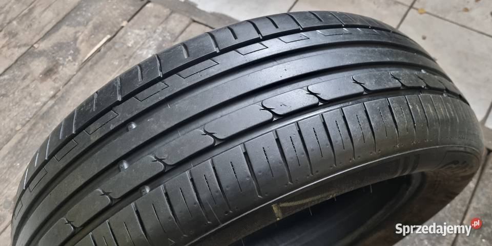 Opony letnieGiti SynergyH2 215 55r17 98H nowe Sosnowiec