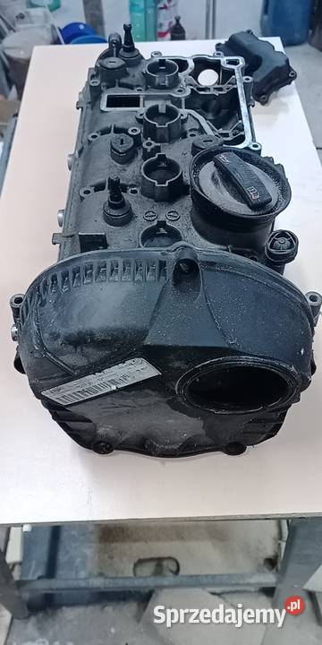 Głowica 20 tfsi 200 2011r Lublin