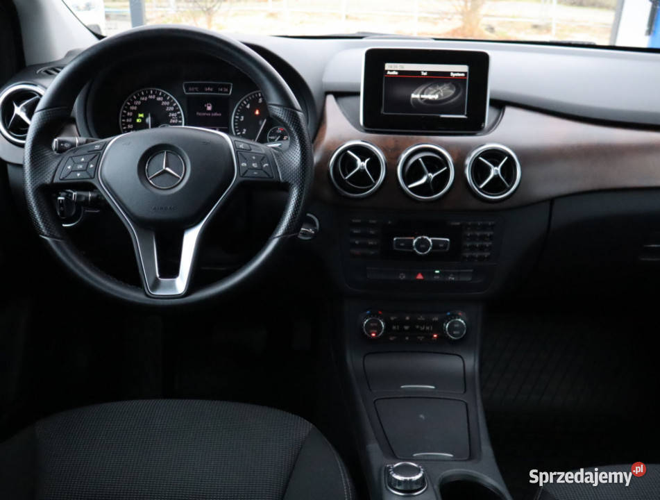 Mercedes B B 180 Piaseczno sprzedam