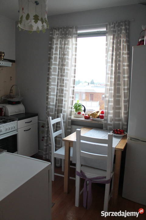 Botanik 2 pokoje TBS Lublin sprzedam