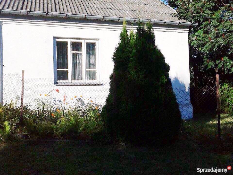 Sprzedam dom do remontu