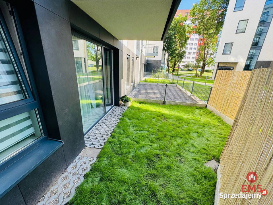 Mieszkanie 54m2 3 pokoje Białystok Sukienna