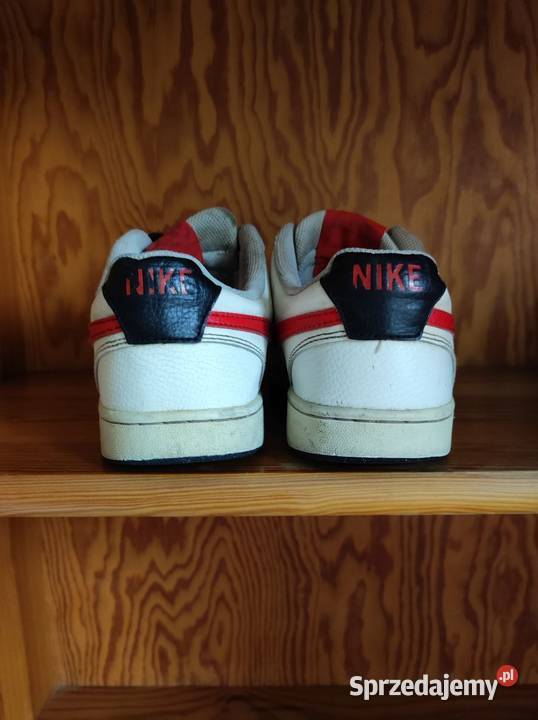 Nike court vision sportowe buty męskie sneakersy Kielce