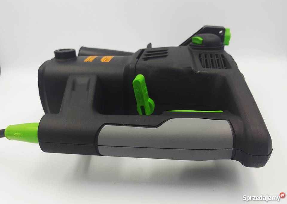 Młor udarowy NITEO TOOLS RH000816 KOMPLET Gdańsk